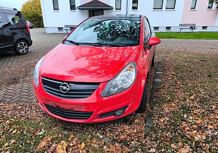 Opel Corsa 1.4