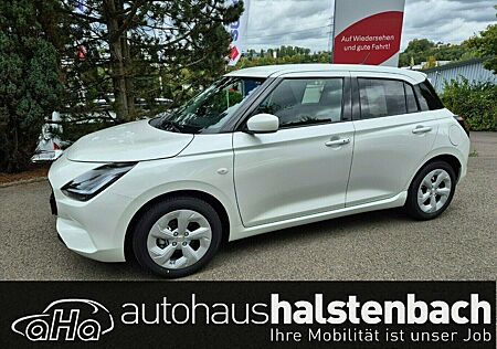 Suzuki Swift 1.2 Dualjet Hybrid 61 kW Comfort CVT