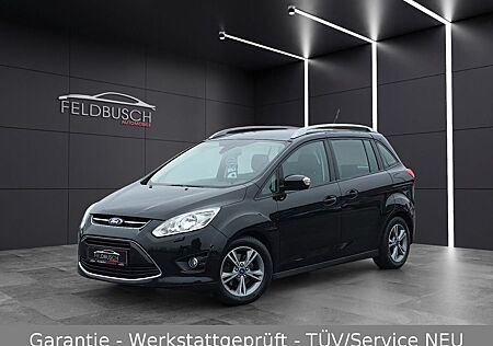 Ford Grand C-Max 1.6 Edition"Garantie-TÜV/ServiceNEU
