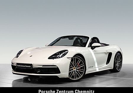 Porsche Boxster 718 GTS 4.0 Sportabgas;PDK;Car-Play;Sitz