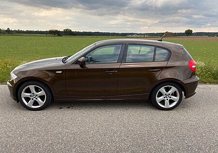 BMW 116d Edition Sport Edition Sport