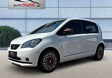 Seat Mii 1.0 *Allwetter*PDC*Garantie*Navi