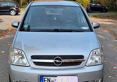 Opel Meriva 1.6 -
