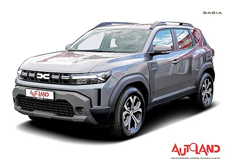 Dacia Duster TCe 130 LED Kamera Sitzheizung Tempomat