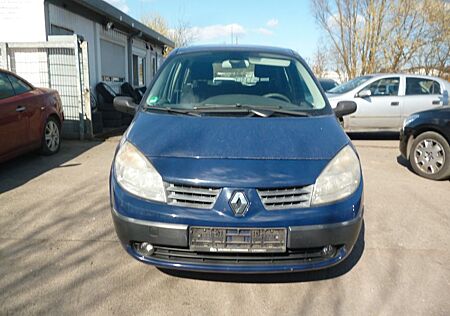 Renault Scenic 1.4 16V