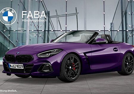 BMW Z4 sDrive20i M Sportpaket Head-Up HK HiFi DAB