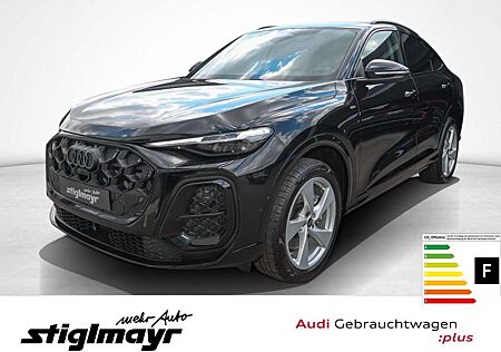 Audi Q5 Sportback TDI quattro Einpark-Assis+Alu 20´
