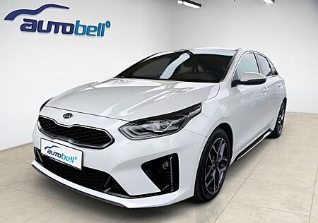 Kia Pro_ceed ProCeed 1.5 T-GDI DCT GT-Line*NAVI+KAMERA+LED*