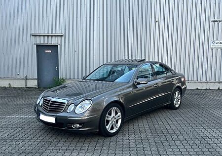 Mercedes-Benz E 350 AVANTGARDE Avantgarde