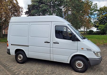 Mercedes-Benz Sprinter Kasten 311 CDI*HU/AU 03/26*1. Hand