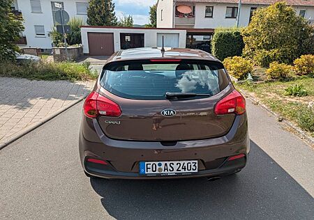 Kia Cee'd / Ceed 1.6 GDI Spirit Direktschaltgetr...