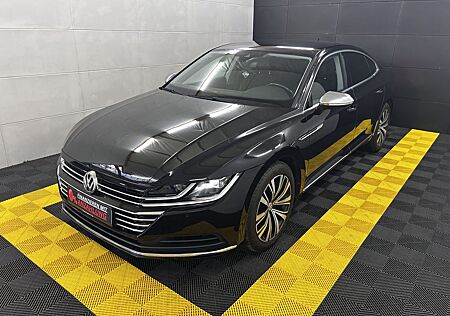 VW Arteon Volkswagen 4Motion Elegance ACC+LED+Massage+Keyless