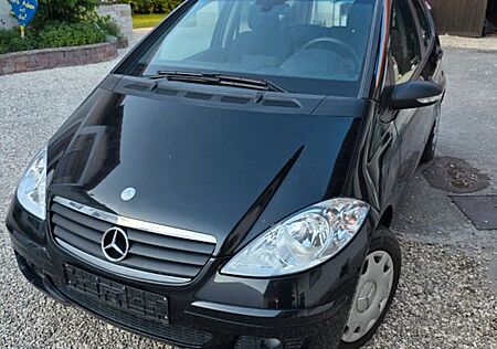 Mercedes-Benz A 170 AVANTGARDE Avantgarde