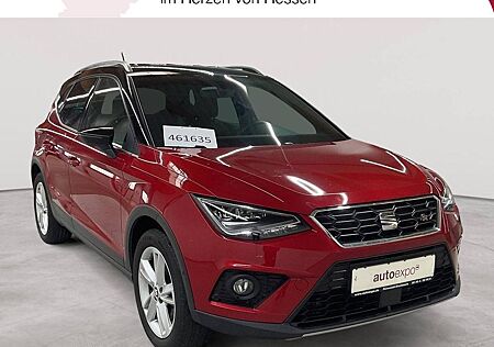 Seat Arona 1.0 TSI DSG FR LED NAV