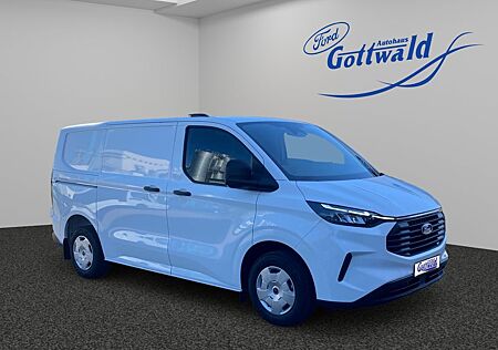 Ford Transit Custom Kasten L1 Trend GJR Laderaumschut