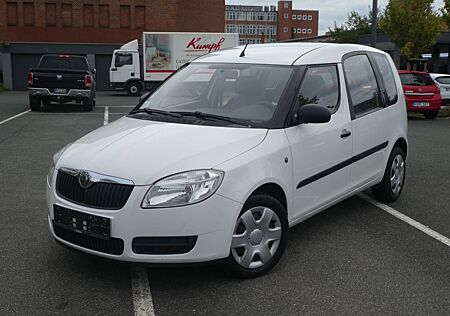 Skoda Roomster Plus Edition TÜV NEU!!! SEHRGEPFLEGT