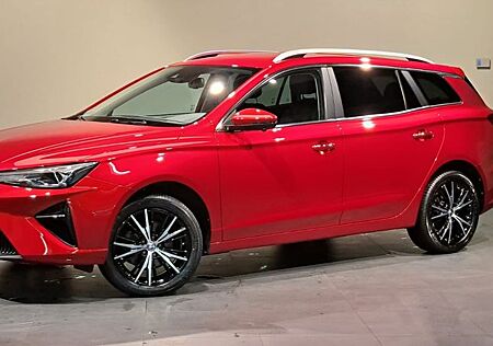 MG MG5 Luxury 51kWh*LED*ACC*1.HAND*