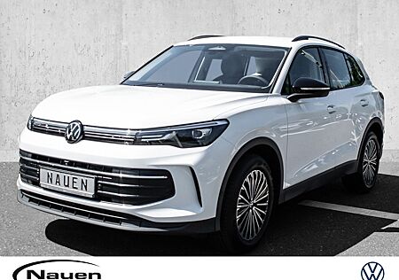 VW Tiguan Volkswagen 1.5 eTSI 110 kW Goal EU6e