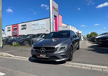 Mercedes-Benz CLA 180 Urban Bi-Xenon NAVI FINANZIERUNG