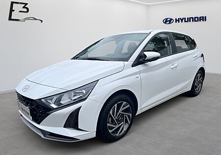 Hyundai i20 1.0 Turbo 6-iMT 48V TREND Komfortpaket