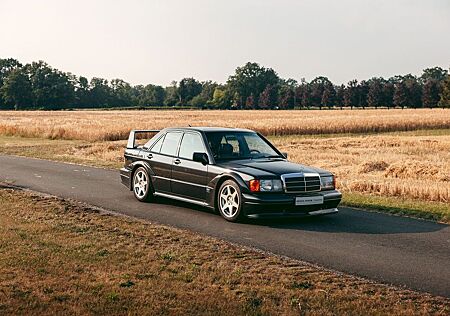 Mercedes-Benz 190 2.5-16V Evolution II