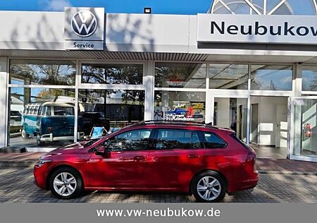 VW Golf Volkswagen VIII Variant Life/NAVI/LED/DAB+/PARK-PILOT/