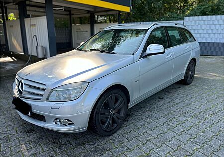 Mercedes-Benz C 220 CDI T AVANTGARDE Avantgarde