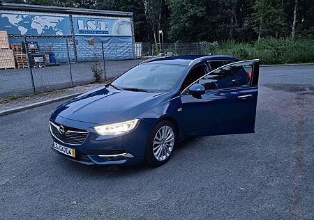 Opel Insignia gebraucht kaufen Opel Insignia 2.0 Diesel 125kW Busin Innov Sp Tou...
