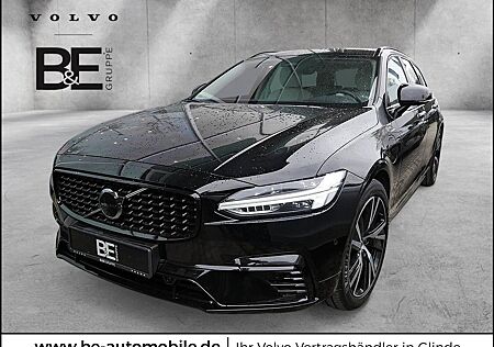 Volvo V90 Kombi 2.0 Plus Dark Recharge Plug-In Hybrid