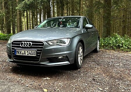 Audi A3 1.6 TDI -