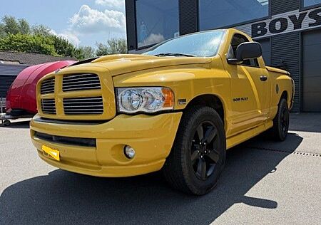 Dodge RAM 1500 RUMBLE BEE