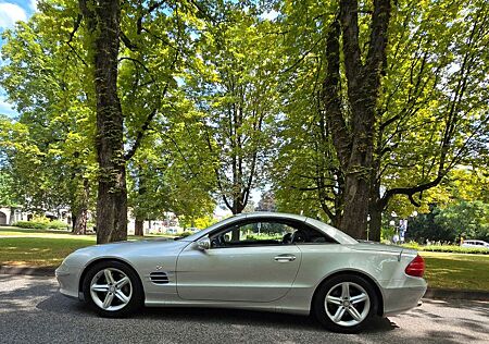 Mercedes-Benz SL 500 -