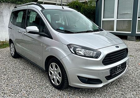 Ford Tourneo Courier Trend *Sitzheizung*Klima*Euro6*