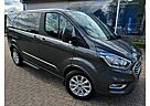 Ford Tourneo Custom Kombi 320 L1 ACC+RFK+PDC+BLIS