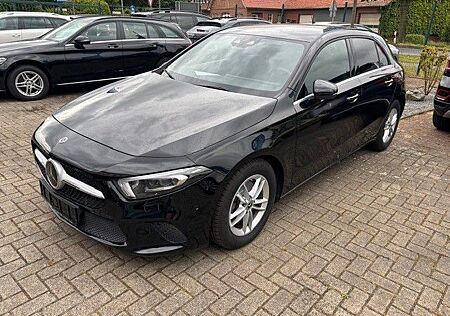 Mercedes-Benz A 200 A -Klasse d