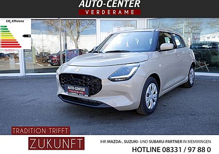 Suzuki Swift 1.2 Dualjet Hybrid Club PDC NAVI ACC LED