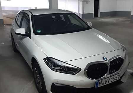 BMW 116i Advantage Advantage