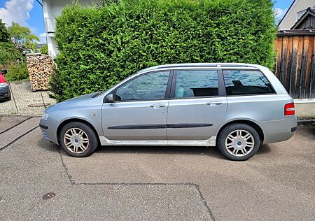 Fiat Stilo 1.8 16V Dynamic Dynamic