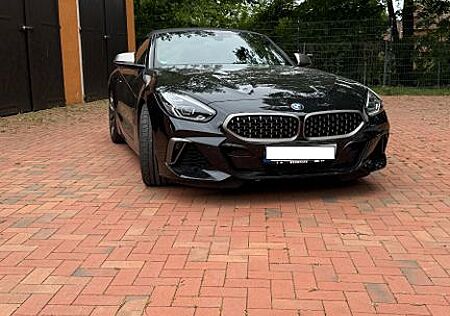 BMW Z4 M40i