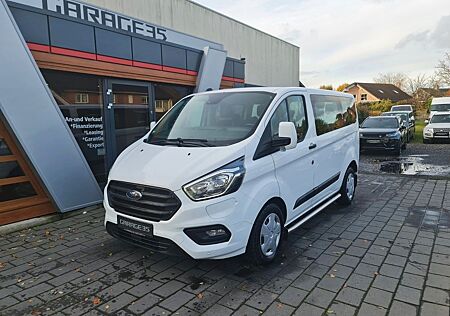 Ford Transit Custom 340 Hybrid/Benzin/AUT./9 SITZER