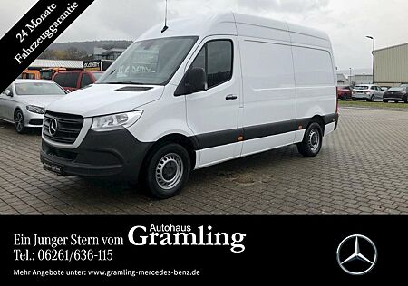 Mercedes-Benz Sprinter 317 CDI KA Hoch *Navi*Klima*PTS*Kamera*