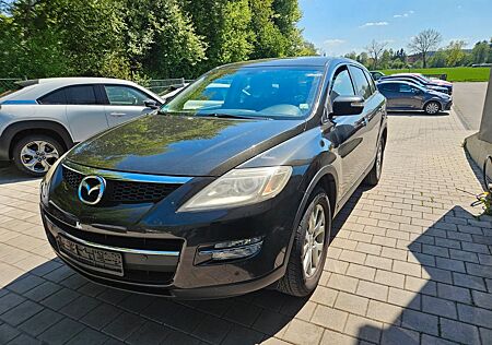 Mazda CX-9 ..VOLLAUSSTATTUNG..BOSE..4x4..LEDER..7-SITZE