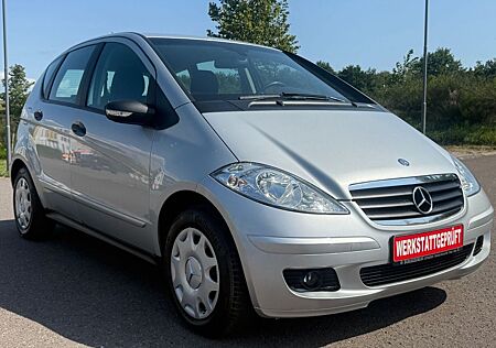 Mercedes-Benz A 170 A -Klasse /11-26Tüv/Garantie