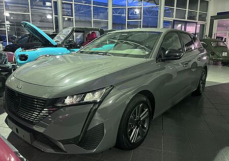 Peugeot 308 SW Allure AUTOMATIK*360*CAM*LHZ+SHZ*NAVI