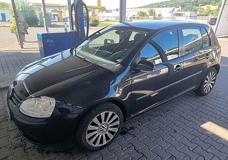 VW Golf Volkswagen 1.9 TDI 66 kW Comfortline Comfortline