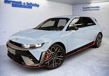 Hyundai IONIQ 5 N *NAVI*ACC*TWA*LED*LMR21*AWR*360KAMERA*