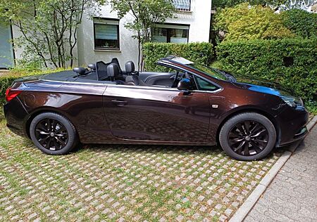 Opel Cascada 2.0 CDTI 121kW eco FL.