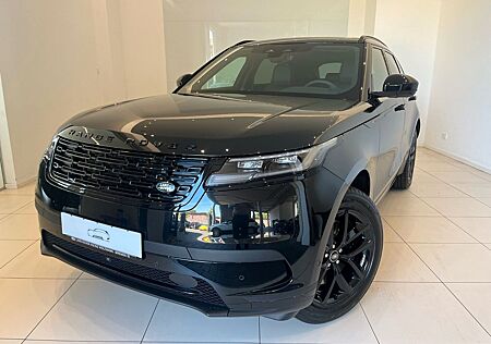 Land Rover Range Rover Velar P400e Hybrid S Panorama