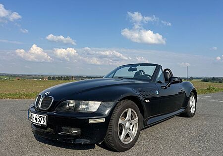 BMW Z3 Roadster 1.8 - Dach NEU Orig. Verdeck