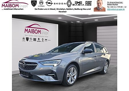 Opel Insignia Sports Tourer 1.5 Diesel Automatik TOP!